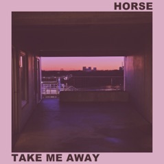 Take Me Away - Single