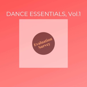 DANCE ESSENTIALS, Vol.1 - EP