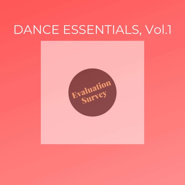 DANCE ESSENTIALS, Vol.1 - EP