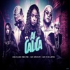 Ai Calica (Brega Funk) [feat. Mc Dricka & Mc Cyclope] - Single