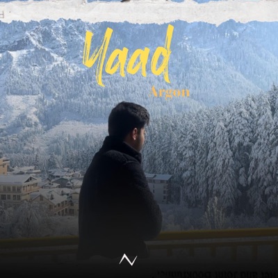 Yaad (feat. Ayvee) - Single