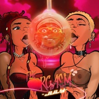 The Orgasm - EP - July