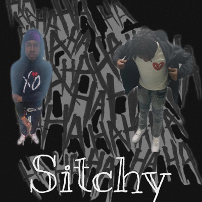 Sitchy (feat. Stg Darion) - Single