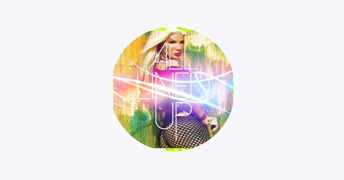 Nikki Exotika - Apple Music