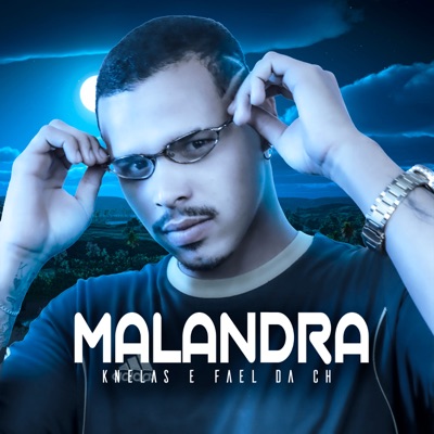 Malandra - Single