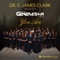 You Are - Dr. F. James Clark & The Next Generation Choir lyrics