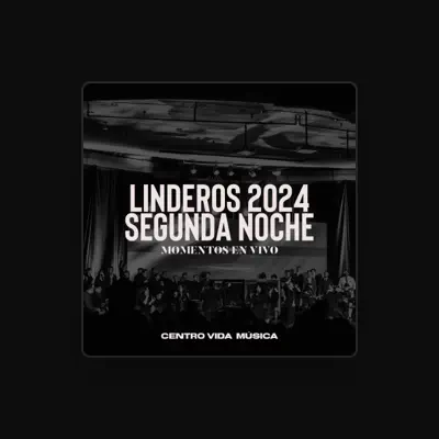 Listen to Centro Vida, watch music videos, read bio, see tour dates & more!