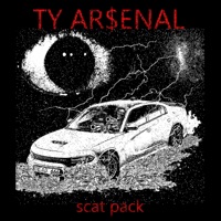 Scat Pack - Single - TY AR$ENAL & Mode$t0 Beats