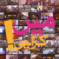 Main Karachi (feat. Fuzon) - Single - ACP MUSIC