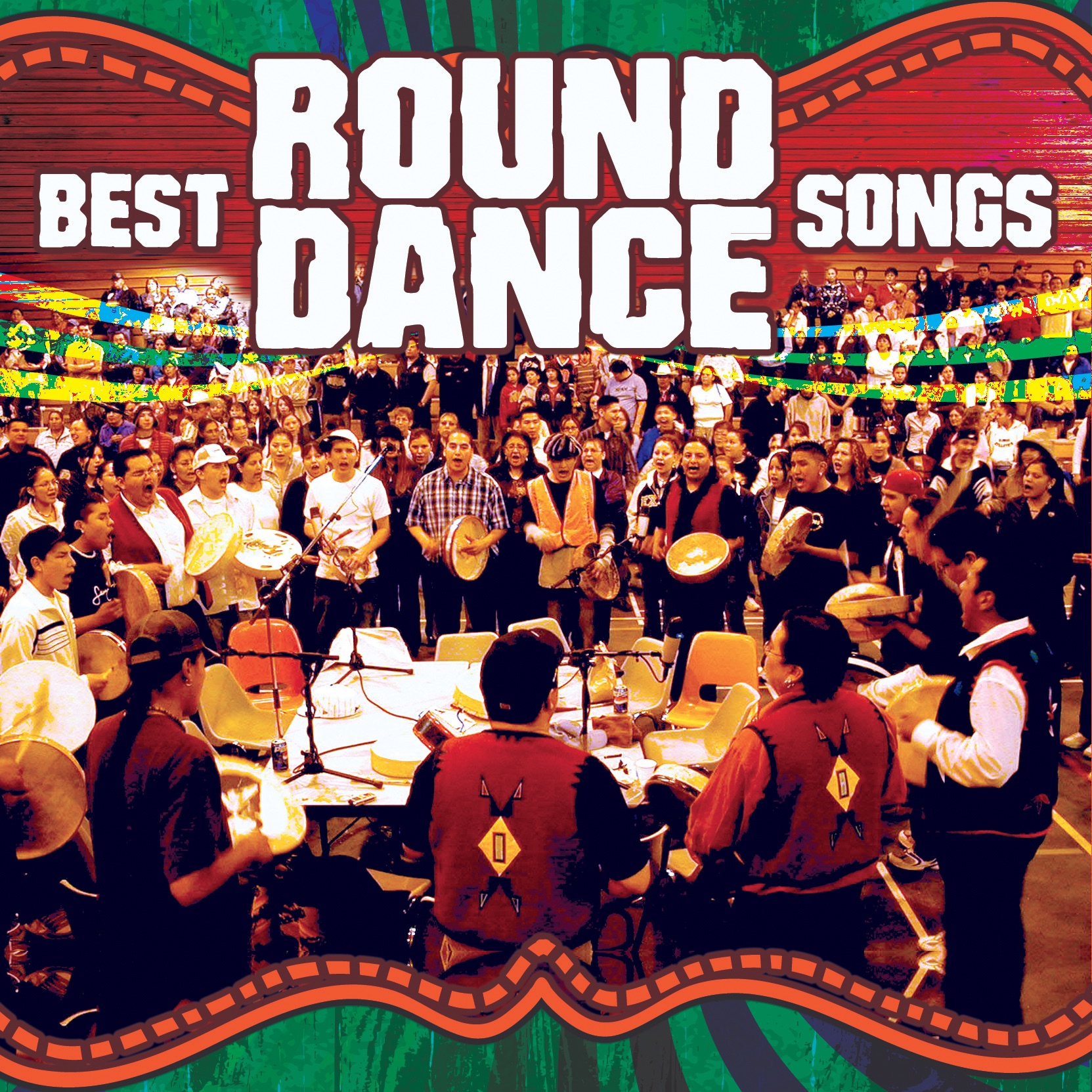 Best Round Dance Songs