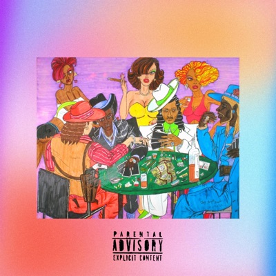 City Boys (feat. Eddy WonderBoy) - Single