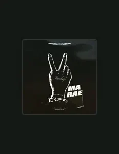 Escucha a Marae, mira vídeos musicales, lee la biografía, consulta fechas de giras y mucho más.