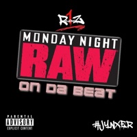 Monday Night Raw - EP - GeminiJynX