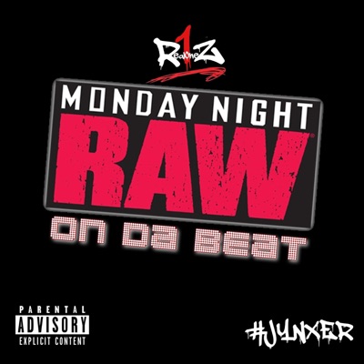 Monday Night Raw - EP