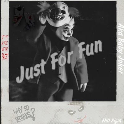 Just For Fun - Single