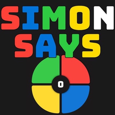 Simon Says - Single