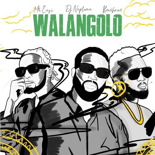 Album artwork