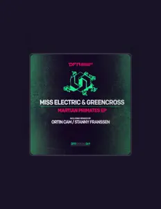 Listen to Greencross, watch music videos, read bio, see tour dates & more!