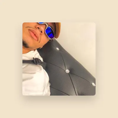 Listen to Prisma G, watch music videos, read bio, see tour dates & more!