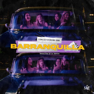 Barranquilla (feat. J Brown)