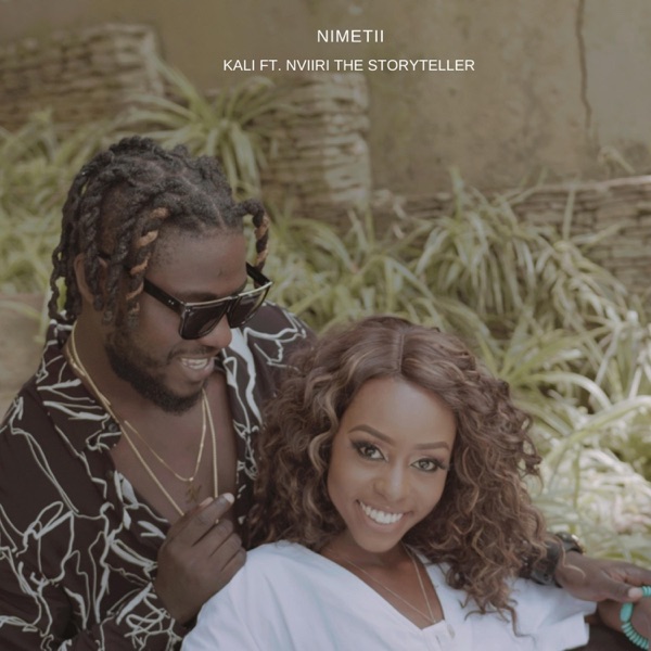 Nimetii (feat. Nviiri the Storyteller)