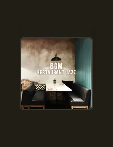 聆聽 Cafe Jazz Lounge Background Music、觀看音樂影片、閱讀小傳、查看巡演日期等！