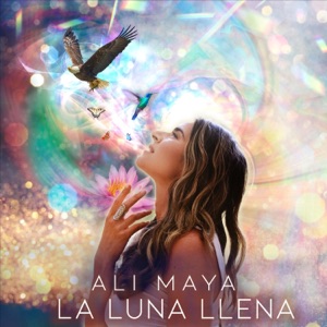 La Luna Llena (feat. Lauren Arrow) - Single