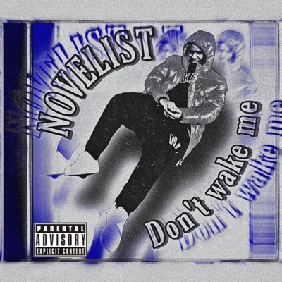 Don't Wake Me - Single