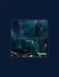 Listen to Skydrum, watch music videos, read bio, see tour dates & more!
