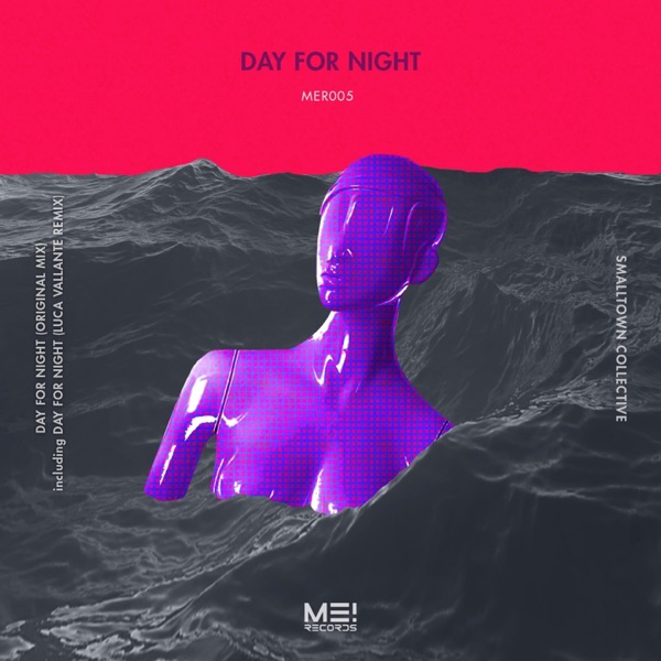 Day for Night - Single
