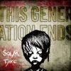 This Generation Ends - Single, 2024