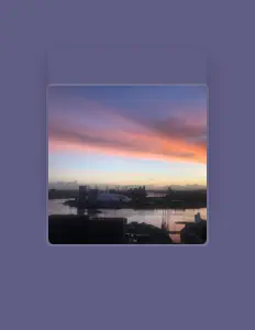 Ouça TonyBarlow, assista a videoclipes, leia a biografia, veja as datas das turnês e mais!