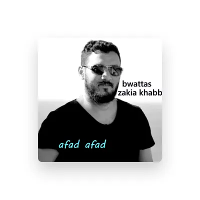 Listen to mohcine bwattas zakia khabbou, watch music videos, read bio, see tour dates & more!