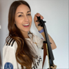 Himno del Real Madrid: Hala Madrid (La Décima) - Mj Violinist