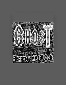 Dengarkan the Ghost of Gem City, tonton video musik, baca bio, lihat tanggal tur & lainnya!
