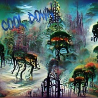 Cool Down - Single - Itz Madz