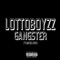 Gangster (feat. Moelogo) - Lotto Boyzz lyrics