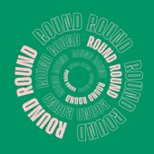 Round Round (Extended Mix) artwork