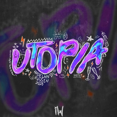 Utopia 2023 - Single