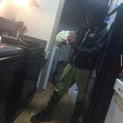 900 Degrees (feat. Big Savo & Murdababy23) - Single