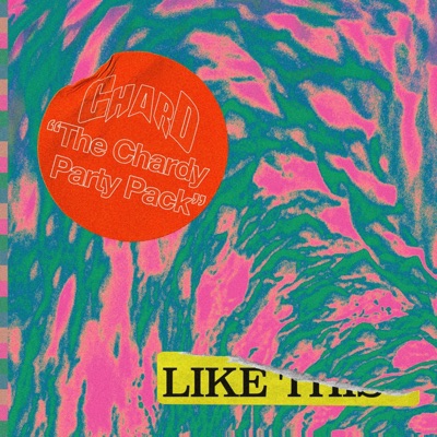 Like This - Single