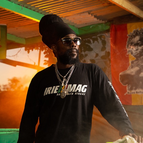 Ras Attitude