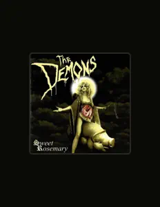 Listen to The Demons, watch music videos, read bio, see tour dates & more!