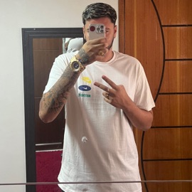 TROPA DO VINICIUS JUNIOR COPA 2022 ARTHUR DE AFC & Mc Vitão 027