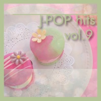 J-POP hits vol.9