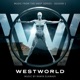 WESTWORLD - SEASON 1 - OST cover art