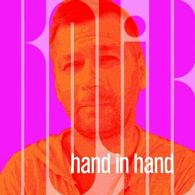 Hand In Hand (feat. Fernando Saunders & Erika Fečová) - Single