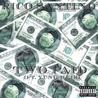 2 Paid (feat. Yung Heir) - Single - Rico Santino