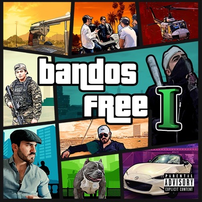 Bandos Free 1 - Single