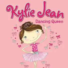Dancing Queen: Kylie Jean (Unabridged)